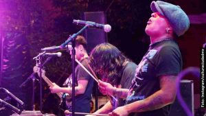conciertos cdmx 2022 diciembre fin de año