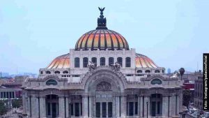 sitios culturales cdmx