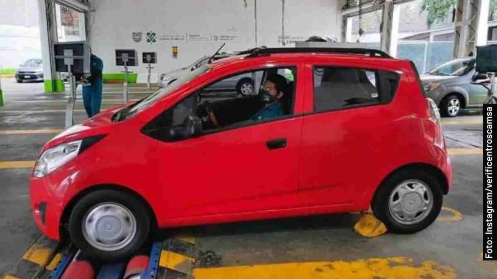 verificentros con citas en álvaro obregón cdmx