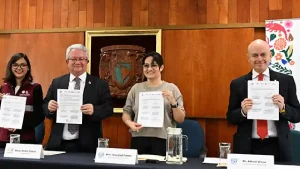 Créditos: UNAM