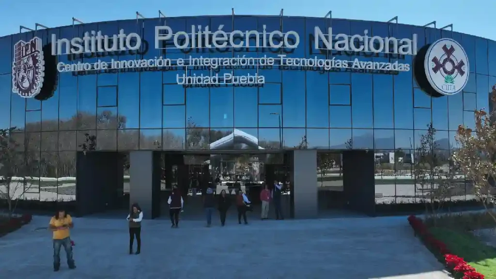 Créditos: IPN