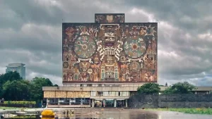 Créditos: UNAM