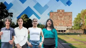 Créditos: UNAM
