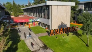 Créditos: Universidad Anáhuac