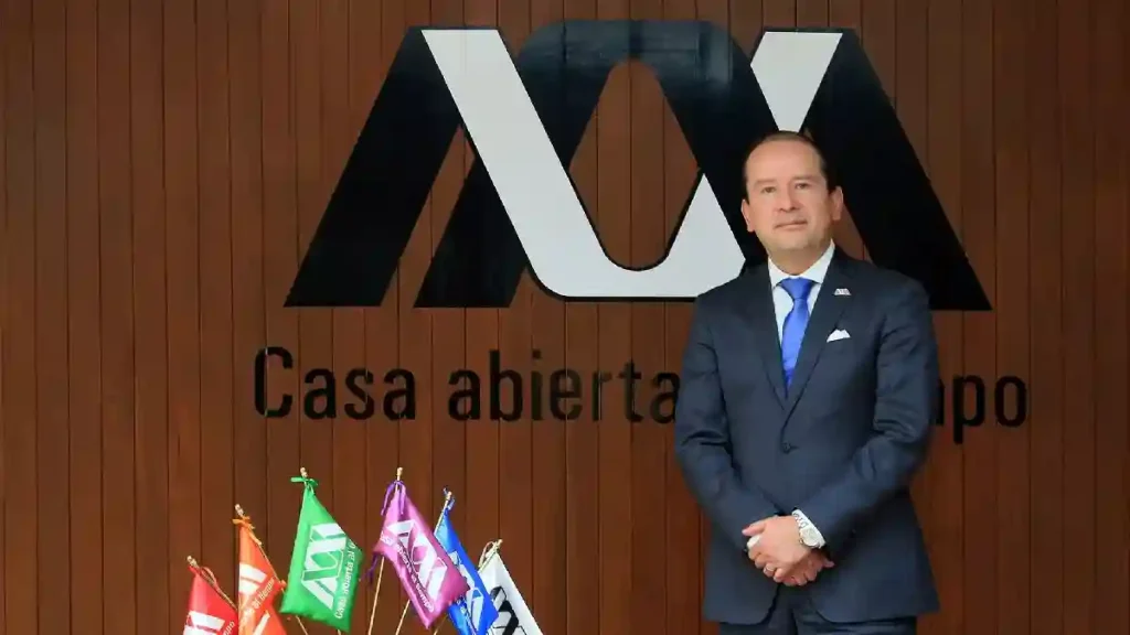 Créditos: UAM