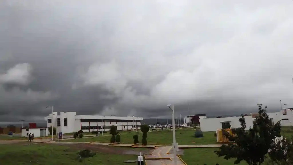 Créditos: Politécnica de Tulancingo