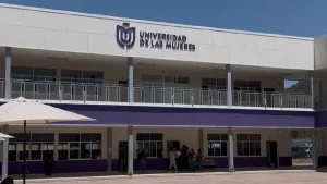 Créditos: Universidad de las Mujeres