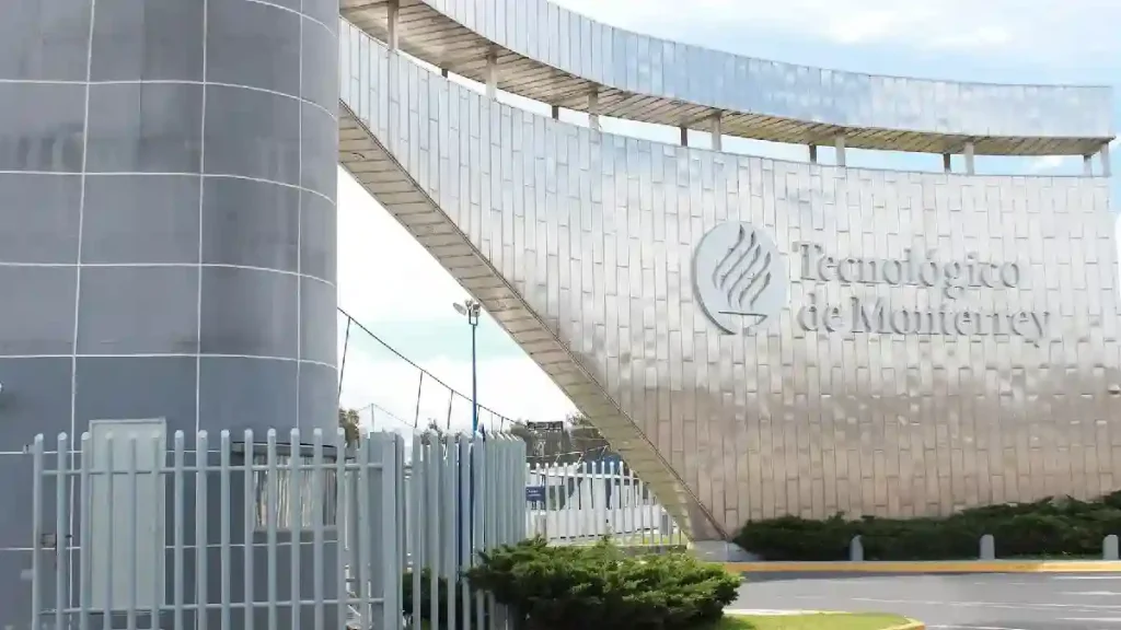 Créditos: Tec de Monterrey