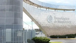 Créditos: Tec de Monterrey