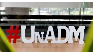 Crédito: Universidad Abierta y a Distancia de México