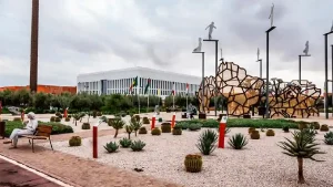 Créditos: IBERO