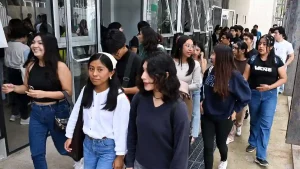 Créditos: UNAM