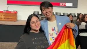 Créditos: Ibero