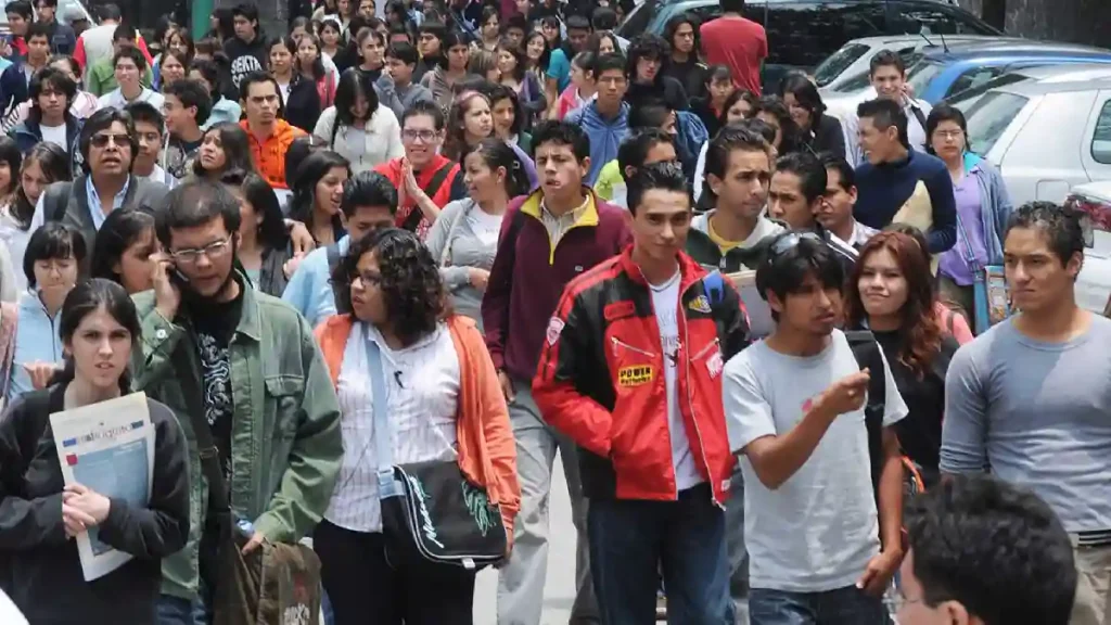 Créditos: UNAM