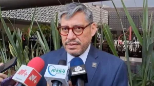 Créditos: Cámara de Diputados