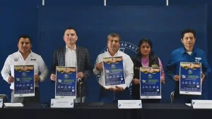 Créditos: BUAP
