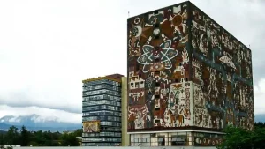 Créditos: UNAM