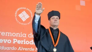 Créditos: Anáhuac Querétaro