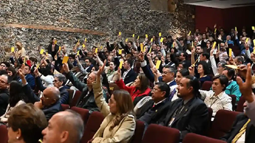 Créditos: UNAM