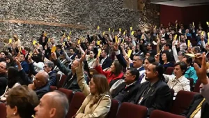 Créditos: UNAM