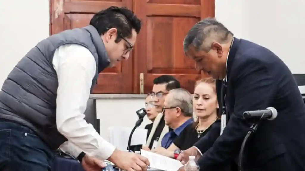 Créditos: BUAP
