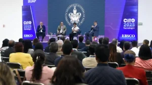 Créditos: BUAP