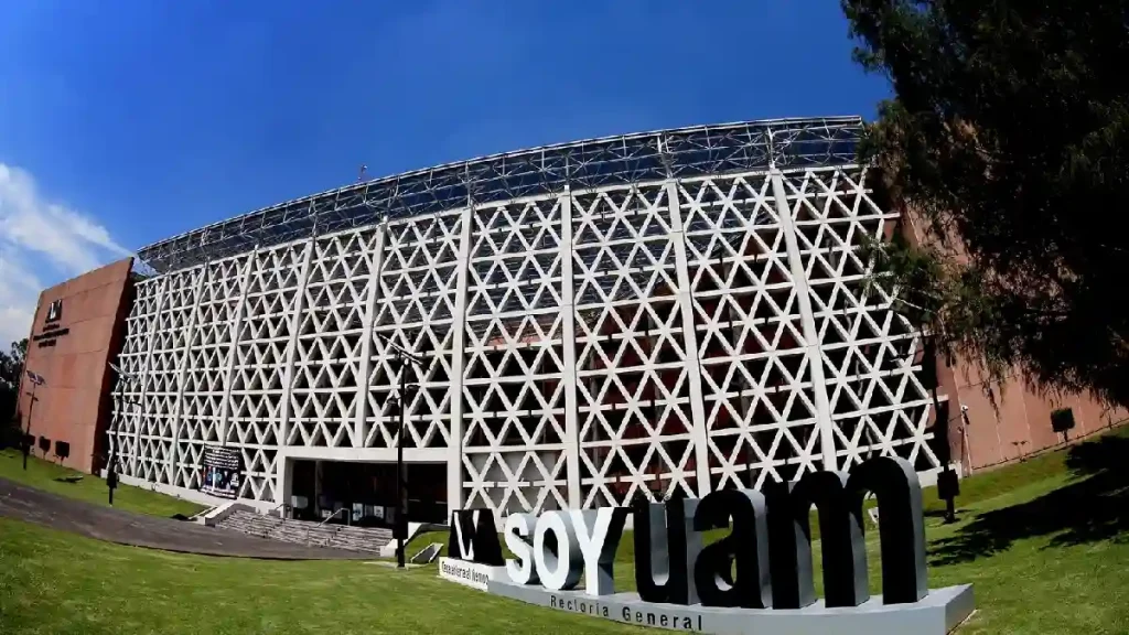 Créditos: UAM