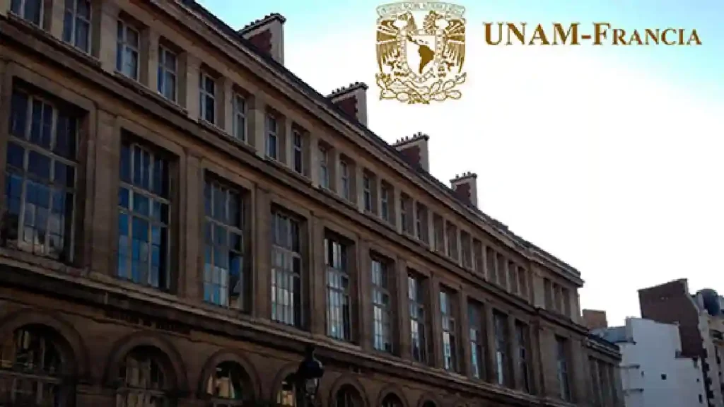 Créditos: UNAM