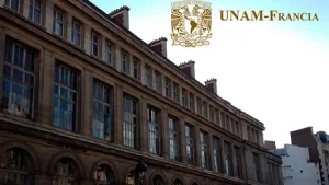 Créditos: UNAM