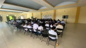 Créditos: Sindicato Único de Trabajadores de la Universidad Politécnica de Tulancingo