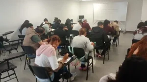 Créditos: Universidad Rosario Castellanos
