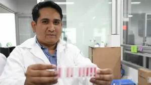 Créditos: BUAP