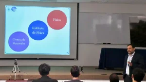 Créditos: BUAP
