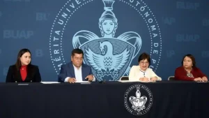 Créditos: BUAP