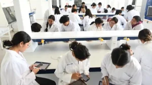 Créditos: BUAP