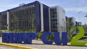 Créditos: BUAP