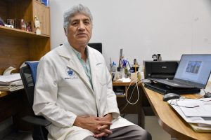 Créditos: BUAP
