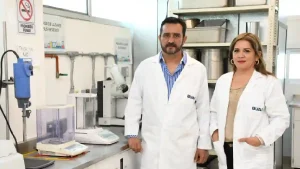Créditos: BUAP