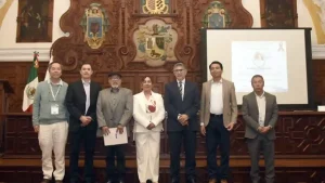 Créditos: BUAP