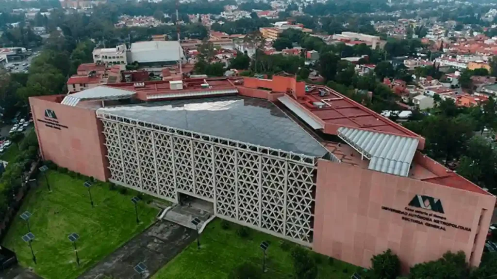 Créditos: UAM