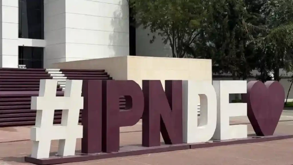 Créditos: IPN
