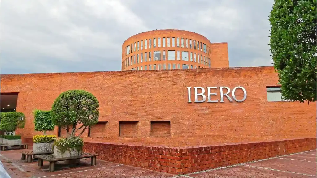 Créditos: Ibero