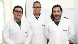 Créditos: BUAP
