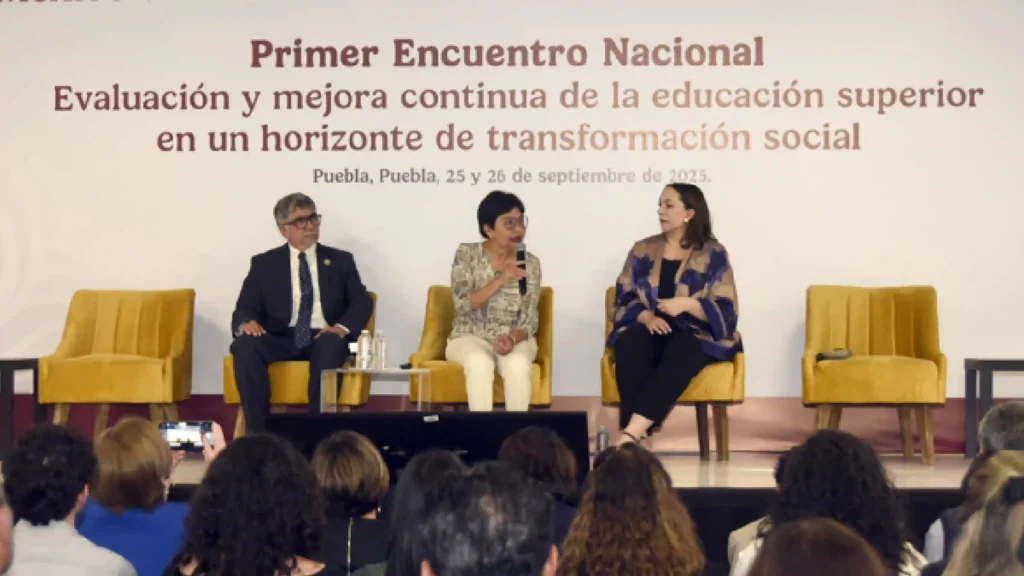 Créditos: BUAP