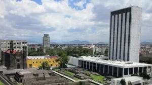 Créditos: UNAM