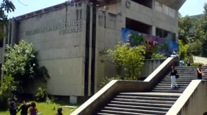 Créditos: UNAM