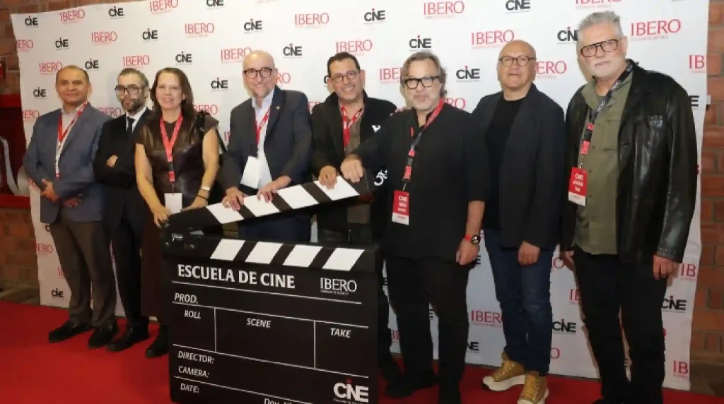 Créditos: IBERO