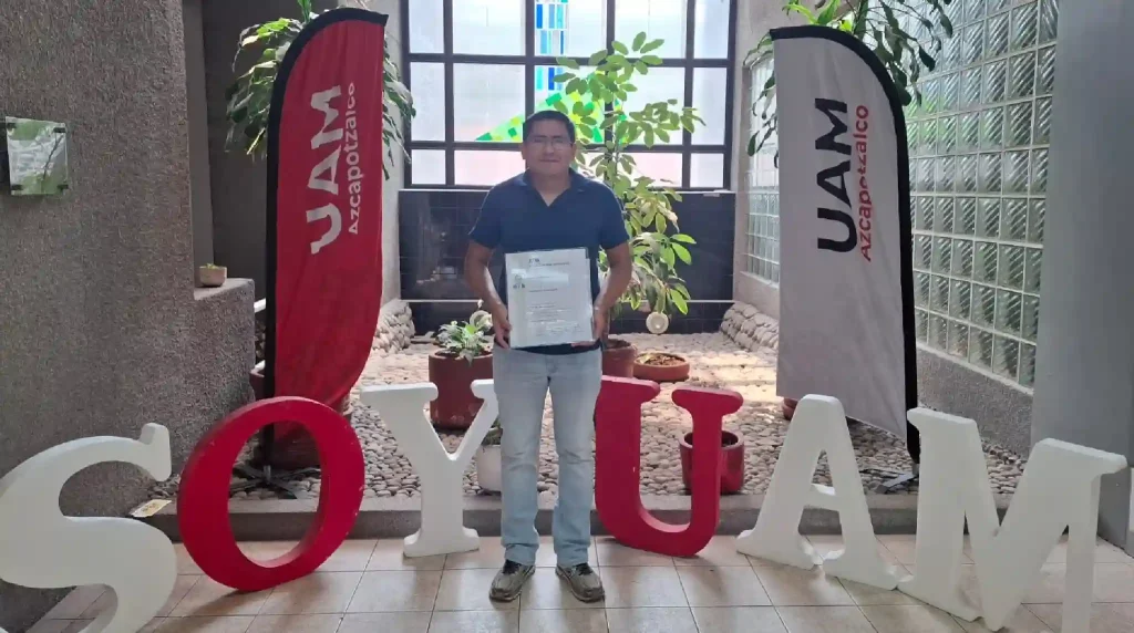 Créditos: UAM