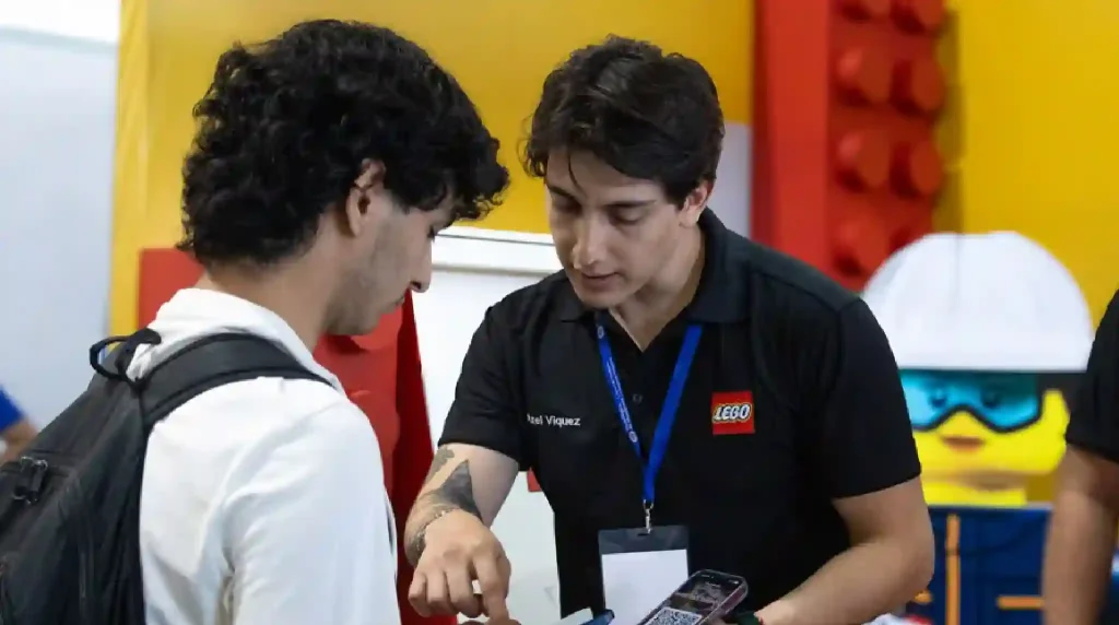 Créditos: Tec de Monterrey