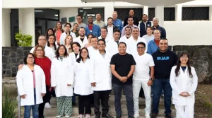 Créditos: BUAP